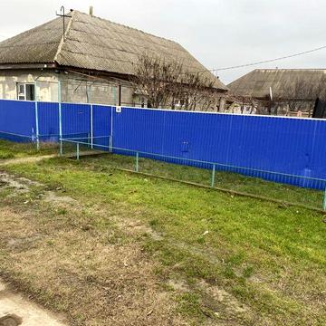 Продам дом в городе рени