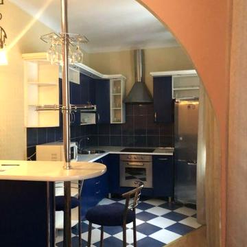 Аренда 2-х комнатной на 97 квартале