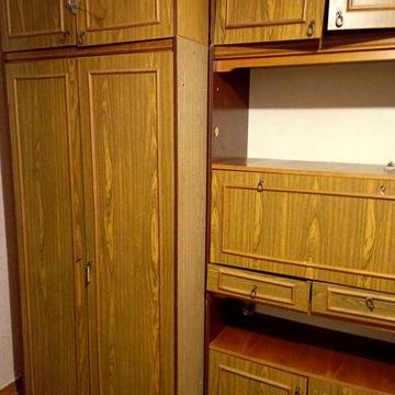 Продам 1к, 15000, без ремонту, Жасміновий, 5 поверх.