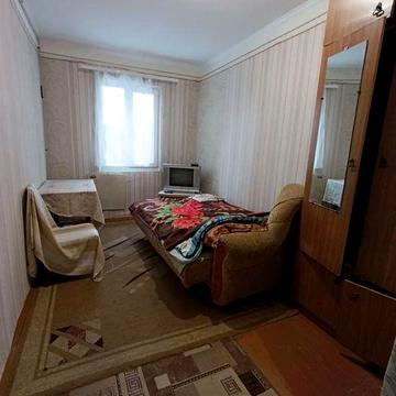 Оренда 3х кімнатноі Центр Пушкіна можна з тваринами