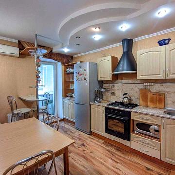 Актуальна! 1-кім. На Пісках