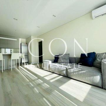 Оренда квартири | 45м² |ЖК «Seven»