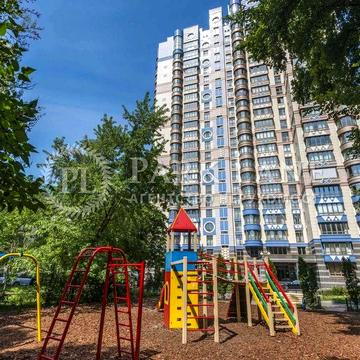 Центр Липки  Інститутська, 18а ЖК Липська Вежа 6- кімнат ЖК Липська Вежа