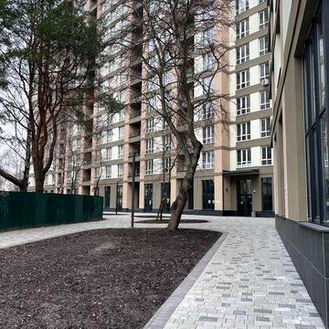 Продам 1 кім квартиру 47 м2 ЖК "Крона Парк 2" (Будинок √3 ) ЖК Крона Парк 2, Лісовий Квартал