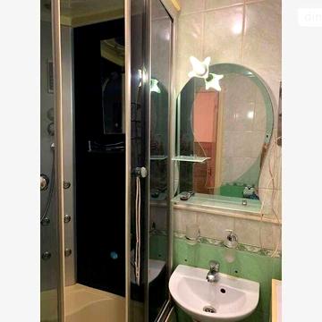 Довгострокова оренда 2к Квартира Січеславська Набережна вулиця