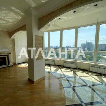 2-комнатная квартира в кирпичном доме у парка Победы  ЖК Армейский ЖК Армейский