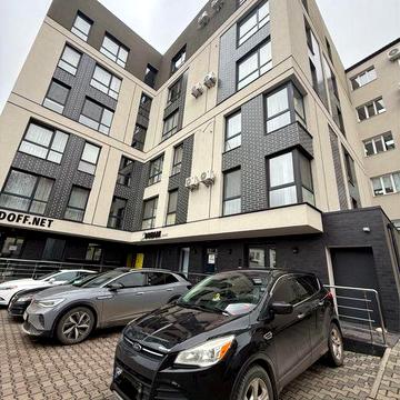 Оренда Центр Парк