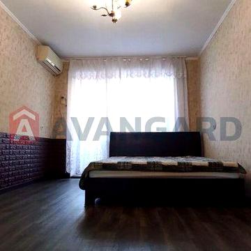 Продаж 1-кімнатної квартири в центрі, р-н Набережної