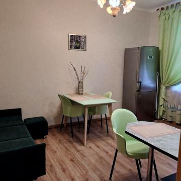 Срочно сдам 2к/к в Центре города с хорошим ремонтом!