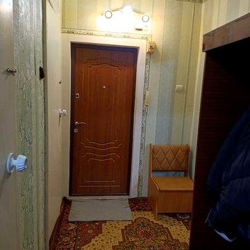 Сдаю хорошую однокомнатную квартиру ( пр. Мира).