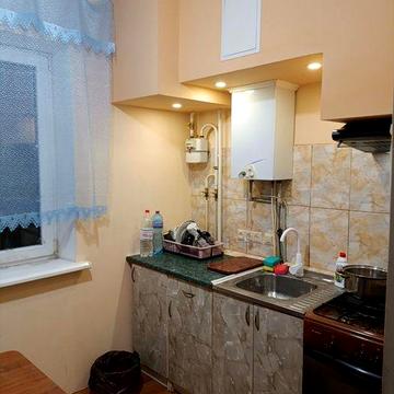 Сдаю хорошую однокомнатную квартиру ( пр. Мира).