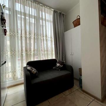 Продаж 1к Квартира Мечникова вулиця ЖК Green Life