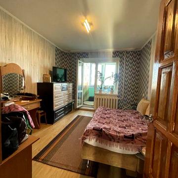 Оренда двокімнатної укомплектованої квартири(!)