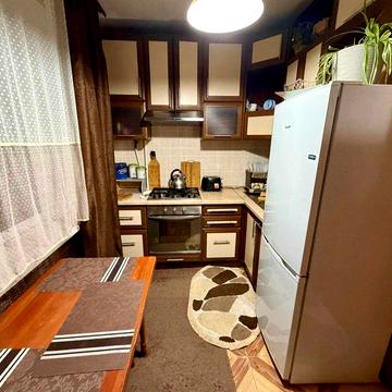 Оренда 3К квартири м.Обухів вул.Київська