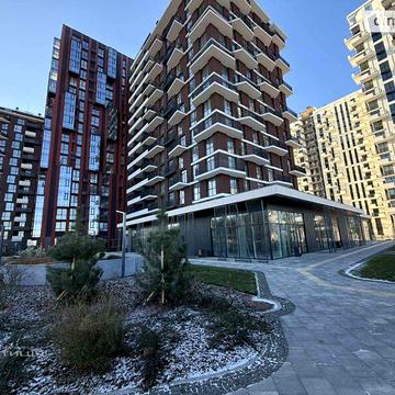 Довгострокова оренда 1к Квартира Цегельний провулок ЖК Central Park Vinnytsia