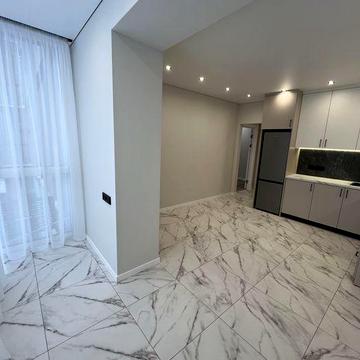 Квартира з ремонтом 42 м2 | Вишневе ЖК Атмосфера