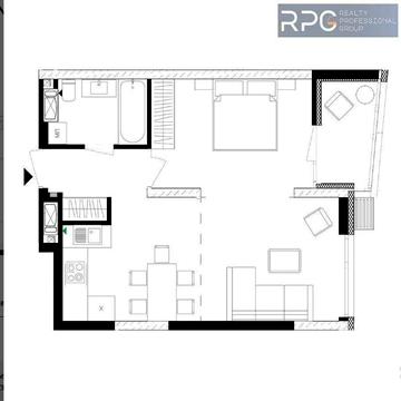 Без %Продаж 1к квартири ЖК Русанівська Гавань Видова 54 кв.м ЖК Русанівська Гавань