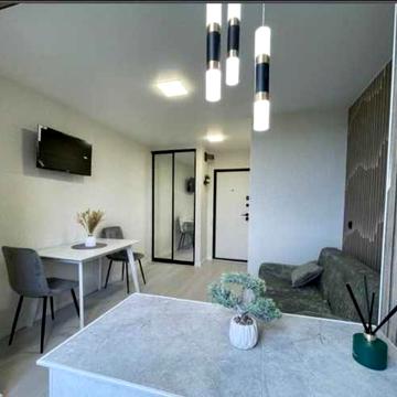 Продається смарт-квартира в гарному стані