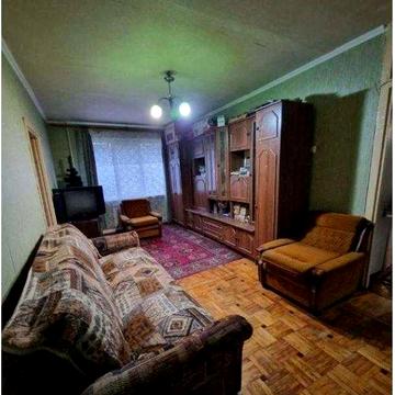 Продам 4к кв. в шаговой доступности метро Салтовская или Студенческая