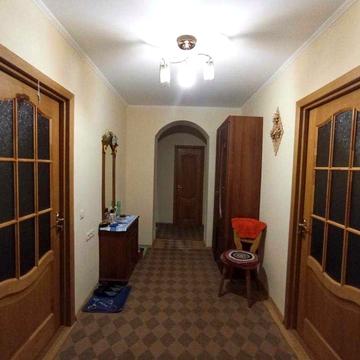 Продаж 3кім  квартири в центральній частині міста