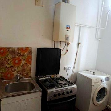 Здам 2 кімн кв Ліски 1/2 сталінка недорого!