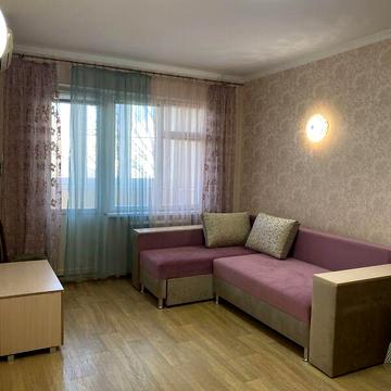 Довгострокова оренда 2к Квартира Академіка Заболотного вулиця