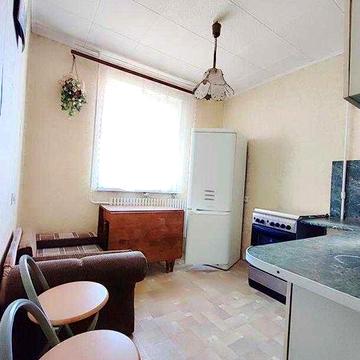 В продаже квартира улучшенной планировки 56 м2