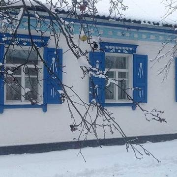 Продам будинок с.Гаркушинці