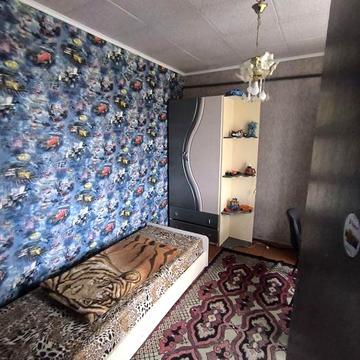 ‼️Продам 4 комнатную квартиру 17 квартал