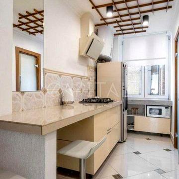 Оренда Квартира бул. Шевченка Тараса, Центр