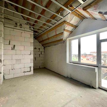 2-комнатная квартира 55 м2 в новом доме на Таирово