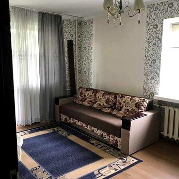 Здається однокімнатна квартира на вул. Таджицька