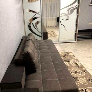 Здається 1-кімнатна квартира просп. Слобожанський