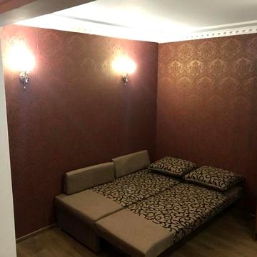 Сдам квартиру на Черёмушках, средний этаж/Ивана и Юрия Лип