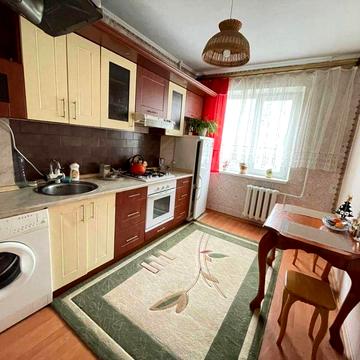 Оренда 2-кімнатної квартири, м. Біла Церква, центр (вул. Шевченко)