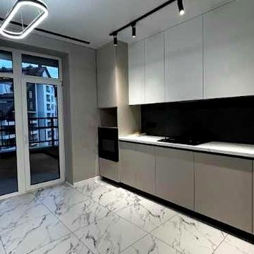 Продаж сучасної євро 2-кімнатної квартири з новим ремонтом! єОселя+ ЖК Синергія Сіті