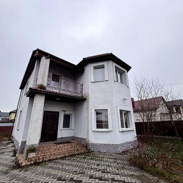 Комісія 0%‼️Сучасний двоповерховий будинок 196м2 ВСЕ залишається