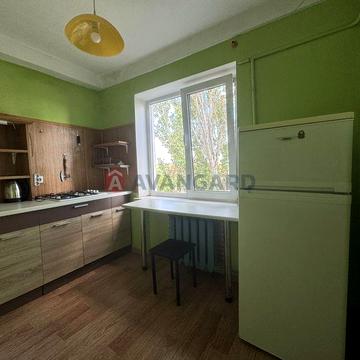 Продаж 1к./Космос Олімпійська