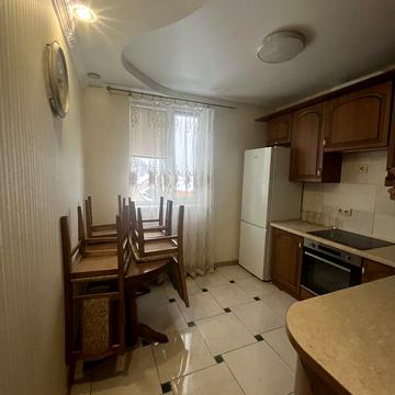 Продаж 2к Квартира Полтавська вулиця