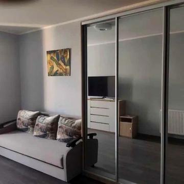 Оренда квартири в новобудові, вул. Під Голоском