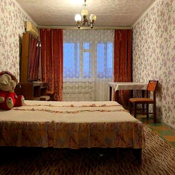 Купите квартиру на Калиновой, 64 район остановки "С.Ковалевской"