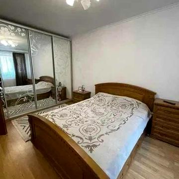 Оренда однокімнатної квартири по вул. Залізнична