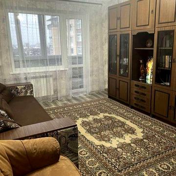 Оренда 2-к квартири в центрі