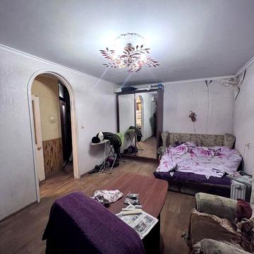 1к Квартира на Говорова/Зоопаркова