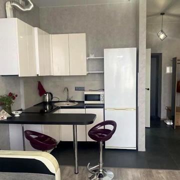 Довгострокова оренда 1к Квартира Героїв Небесної Сотні проспект