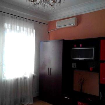 Сдам  двухкомнатную квартиру Прохоровская угол Мясоедовской