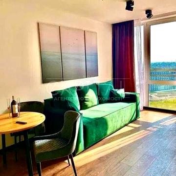 Продаж ВИДОВОЇ квартири з ремонтом, біля метро, в ТОПОВОМУ ЖК Seven ЖК Seven