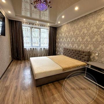 Продаж 3к квартири пр. Миру/буд. Черноморець на 5 поверсі з 9