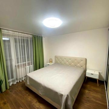 Оренда 2 кімнатної квартири