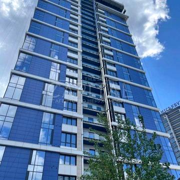 Edelweiss House продаж 106 м2 2 кімнатна Печерськ вул Звіринецька 70-А ЖК Edelweiss House